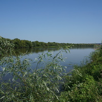 Река Москва