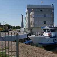 Гостиница 40-й меридиан Арбат