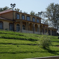 Речной вокзал