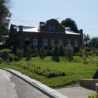 Водовозный переулок, 9