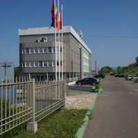 Гостиница 40-й меридиан Арбат