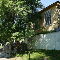 Речной вокзал