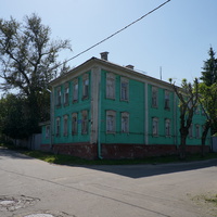Москворецкая улица, 7