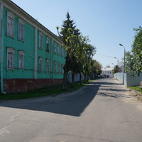 Москворецкая улица