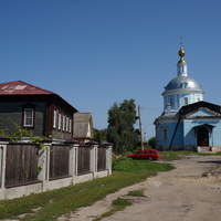 Москворецкий переулок, 18