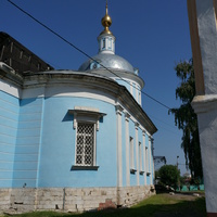 Покровская церковь