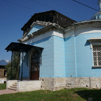 Покровская церковь