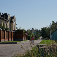 Москворецкий переулок