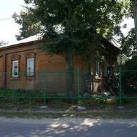 Улица Пушкина, 16