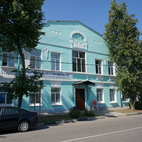 Улица Зайцева, 38