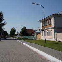 Успенская улица