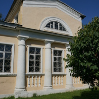 Дом Луковникова