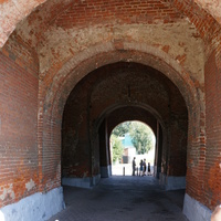 Пятницкие ворота