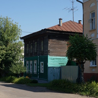 Проезд Артиллеристов, 13