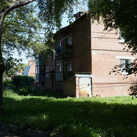 Малинское шоссе