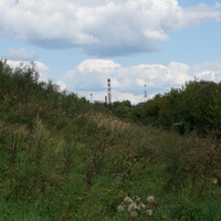 Природа и трубы