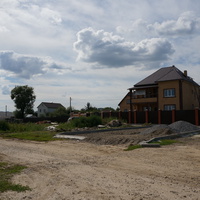 Дома на Кирова