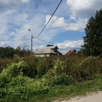 Улица Кирова