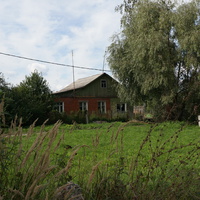 Дом в Коломне (посёлок Кирова)