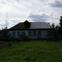 Дом на двоих