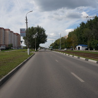 Улица Девичье Поле