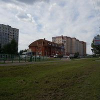 Девичье Поле, 4а