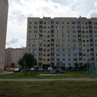 Девичье Поле улица, 6