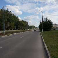 Девичье Поле улица