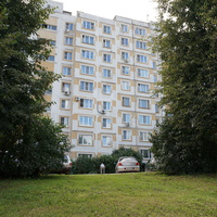 Девичье поле улица, 16