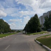 Девичье поле улица