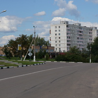 Набережная Дмитрия Донского, 33