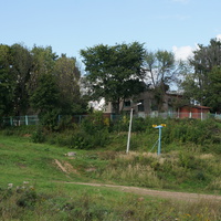 Артезианская скважина