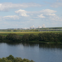 Щуровский цемзавод