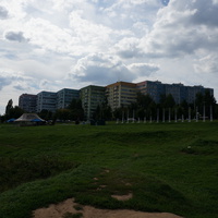 Микрорайон Колычёво