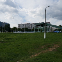 Микрорайон Колычёво