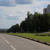 Улица Девичье Поле