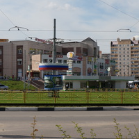 ТК Девичье поле