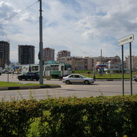 Коломенский трамвай