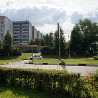 Магазин продуктов