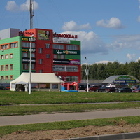 ТК Самохвал