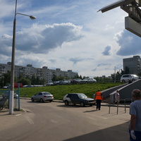 У Самохвала