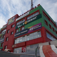 ТК Самохвал