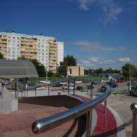 Бульвар 800-летия Коломны, 15