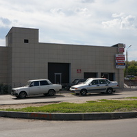 Улица Астахова