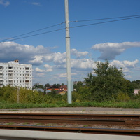 Проспект Кирова, 53