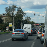 Проспект Кирова