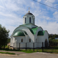 Троицкий храм