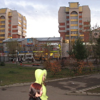 Сыктывкар осень2006