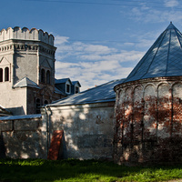 Фёдоровский городок