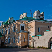 Фёдоровский городок